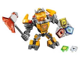 LEGO Battle Suit Axl (70365)