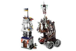 LEGO Tower Raid (7037)