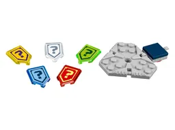LEGO Combo NEXO Powers Wave 1 (70372)
