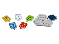 NEXO Powers Wave 2 Combo - Image 2 of 2