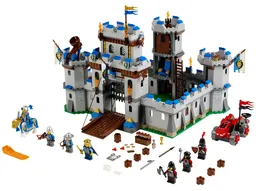 LEGO King's Castle (70404)