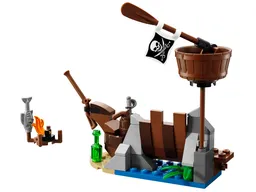 LEGO Shipwreck Defense (70409) - Bild 2