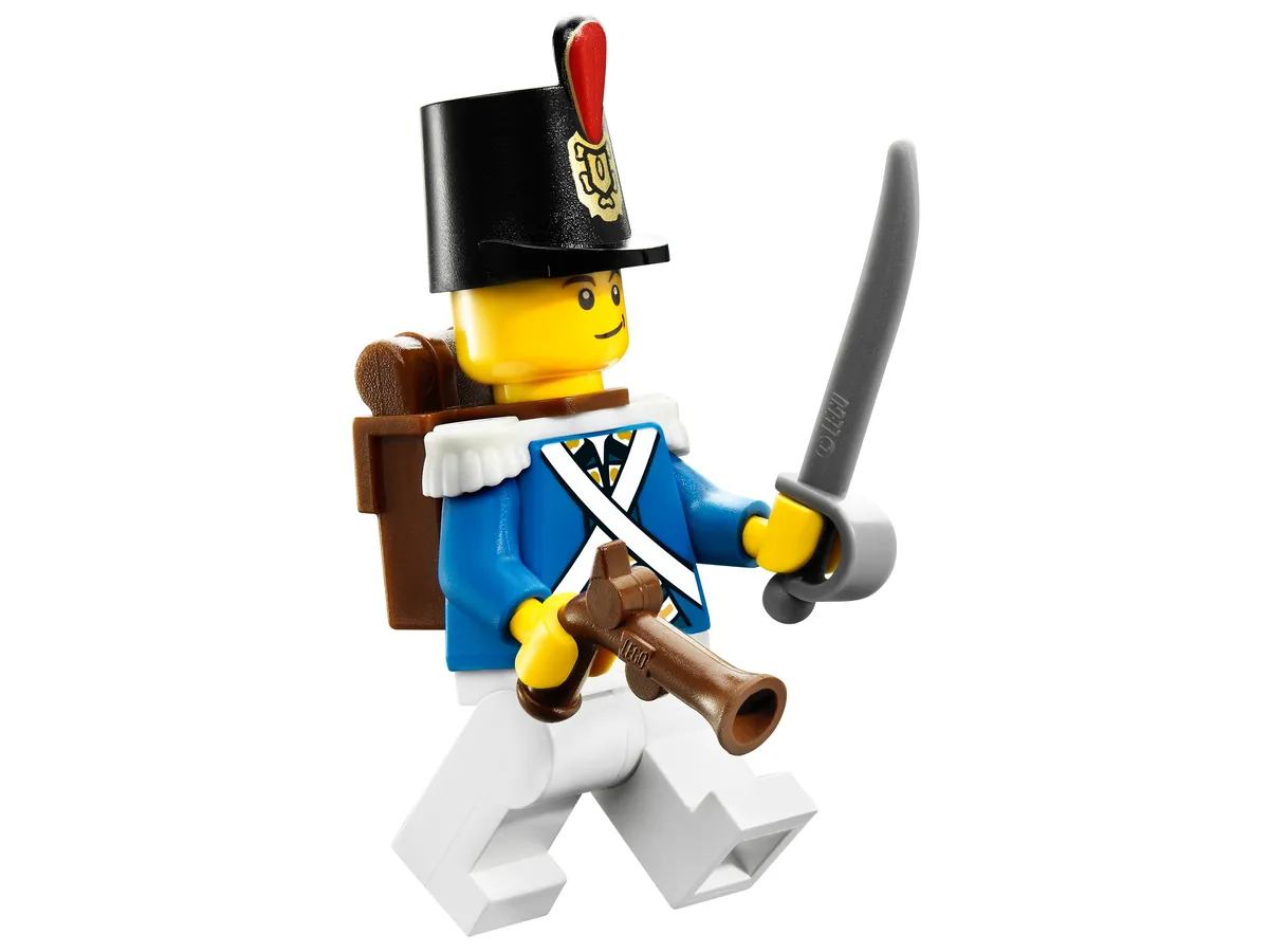 LEGO Shipwreck Defense (70409) - Bild 5