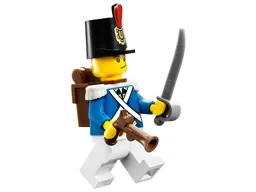 LEGO Shipwreck Defense (70409) - Bild 5