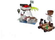 Soldatenpost - Afbeelding 2 van 2