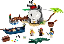 LEGO Treasure Island (70411)