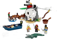 Treasure Island - Afbeelding 2 van 2