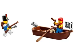 LEGO Soldiers Fort (70412) - afbeelding 3