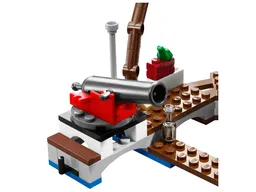 LEGO Soldiers Fort (70412) - afbeelding 5