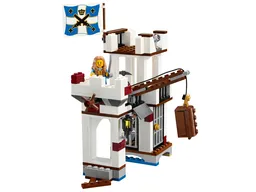 LEGO Soldiers Fort (70412) - afbeelding 6