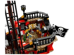 LEGO The Brick Bounty (70413) - Bild 3
