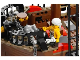 LEGO The Brick Bounty (70413) - Bild 4