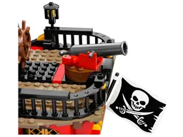 LEGO The Brick Bounty (70413) - Bild 6