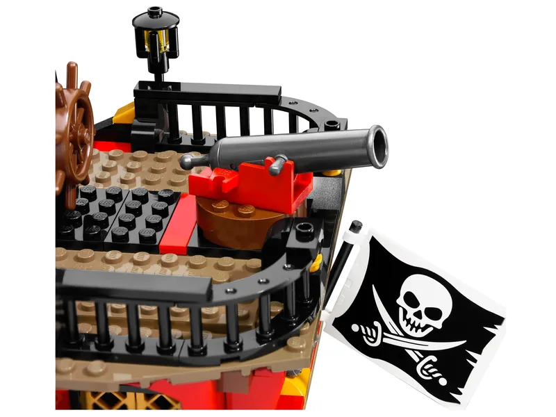 The Brick Bounty by LEGO – product photo 7 of 8