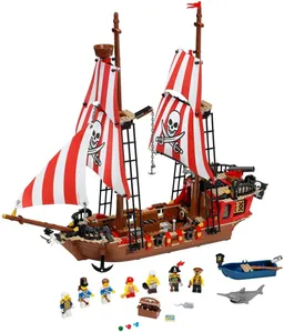 LEGO The Brick Bounty (70413)
