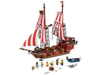 The Brick Bounty by LEGO – product photo 1 of 8