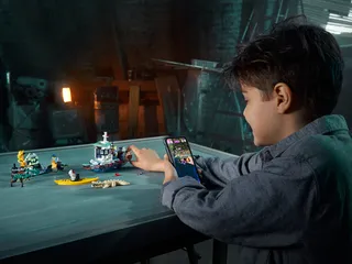 Wrecked Shrimp Boat by LEGO – product photo 10 of 11