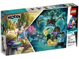 LEGO Graveyard Mystery (70420) - afbeelding 1