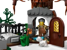 LEGO Graveyard Mystery (70420) - afbeelding 5