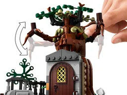 LEGO Graveyard Mystery (70420) - afbeelding 6