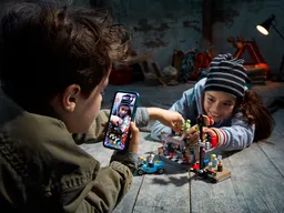 LEGO Shrimp Shack Attack (70422) - image 9