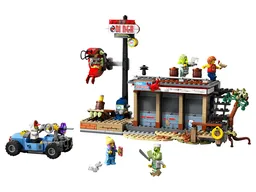 LEGO Shrimp Shack Attack (70422)