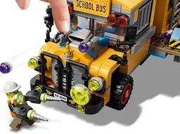 LEGO Paranormal Intercept Bus 3000 (70423) - image 7