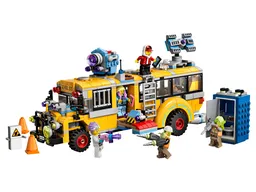 LEGO Paranormal Intercept Bus 3000 (70423)