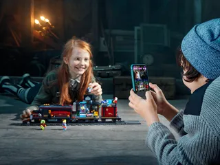 Ghost Train Express by LEGO – product photo 11 of 11