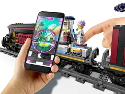 LEGO Ghost Train Express (70424) - afbeelding 3