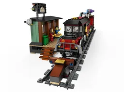 LEGO Ghost Train Express (70424) - afbeelding 5