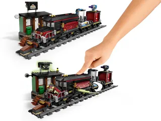 Ghost Train Express by LEGO – product photo 8 of 11