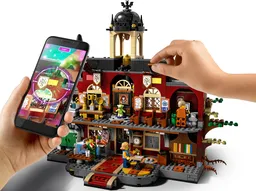 LEGO Newbury Haunted High School (70425) - afbeelding 3