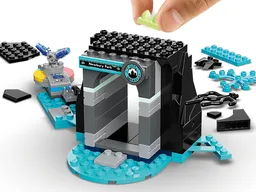 LEGO Welcome to the Hidden Side (70427) - afbeelding 5