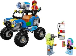 LEGO Jack's Beach Buggy (70428)