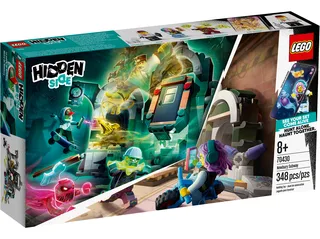 Newbury Subway de LEGO – photo du produit 2 sur 10