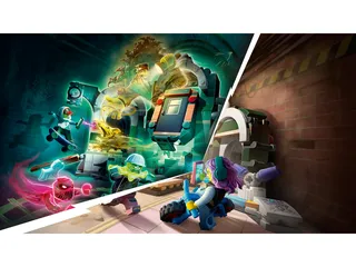 Newbury Subway de LEGO – photo du produit 3 sur 10