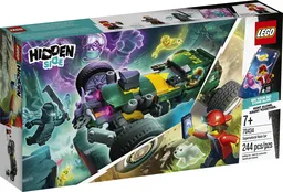 LEGO Supernatural Race Car (70434) - image 1
