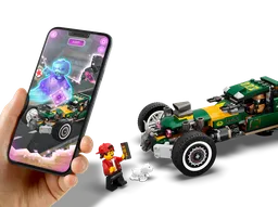 LEGO Supernatural Race Car (70434) - image 2