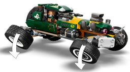 LEGO Supernatural Race Car (70434) - image 3