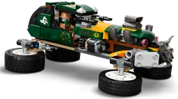 LEGO Supernatural Race Car (70434) - image 4