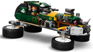 Supernatural Race Car de LEGO – photo du produit 5 sur 12