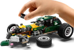 LEGO Supernatural Race Car (70434) - image 5