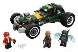 LEGO Supernatural Race Car (70434)