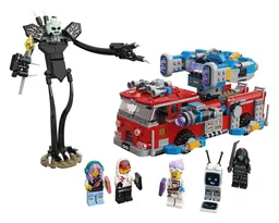 LEGO Phantom Fire Truck 3000 (70436)