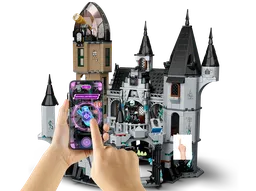 LEGO Mystery Castle (70437) - image 9