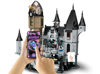 Mystery Castle från LEGO – produktbild 10 av 17