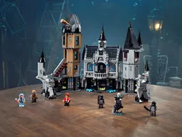 LEGO Mystery Castle (70437) - image 15