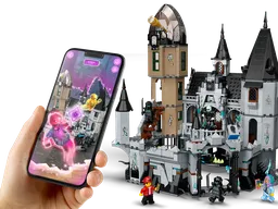 LEGO Mystery Castle (70437) - image 2