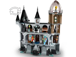 LEGO Mystery Castle (70437) - image 4